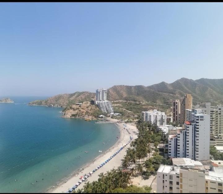 Santa Maria Del Mar Santa Marta (Magdalena) Luaran gambar